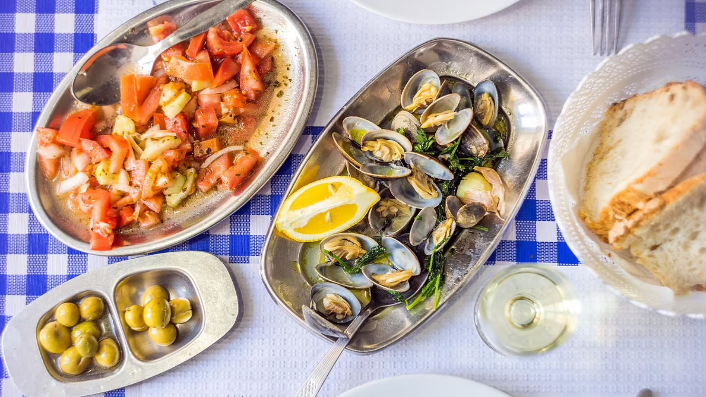 The Atlantic Restaurant